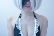 MissWarmJ - NO.001 2B WHOLE SET[64P-264.8M]-亿套图
