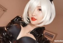 MissWarmJ – NO.020 Two sexy videos [2V-2.05GB]-亿套图