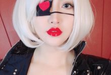 MissWarmJ - NO.034 Nurse 2B phone contents[13P-31V-490M]-亿套图