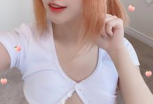 MissWarmJ - NO.035 piggy tails j[43P-11V-641.1M]-亿套图