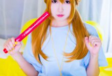 MissWarmJ - NO.036 Platelet-chan[66P-11V-647.4M]-亿套图