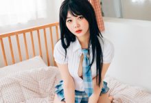 [Loozy] Zia - Primeras -[108P+4V-1.87G]-亿套图