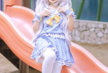 Sayo Momo - Laffey [26P-241M]-亿套图