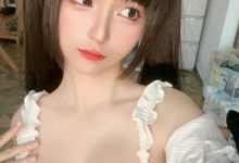 蠢沫沫 - NO.251 朋友圈 自拍 [66P-382MB]-亿套图