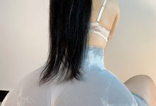 俏妞qiaoniuTT -瑜伽裤消失术 [18P7+V-193MB]-亿套图