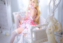 妍子坚不可摧 -  小叽 [12P-50MB]-亿套图