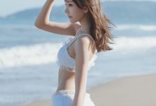 桜桃喵 - NO.156 小珍珠 [12P-237MB]-亿套图