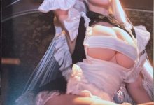 在下萝莉控ii - 魔王 埃吉尔女仆 [12P-103MB]-亿套图