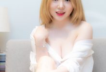 [KiSiA] Bohwa - Vol.7 ft.Girl friend [91P-319MB]-亿套图
