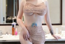 [XiuRen秀人网] 2023.08.25 No.7286 妲己_Toxic [60+1P]-亿套图