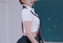小须须 NO.003 — 老师 [30P-40MB]-亿套图