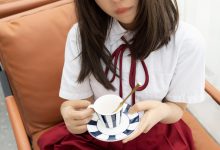 [FetiArt] No.061 Summer Afternoon Tea[68P-123MB]-亿套图
