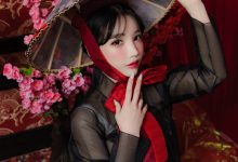 PUSSYLET Vol.42 - Candy No.7 - [36P-444MB]-亿套图
