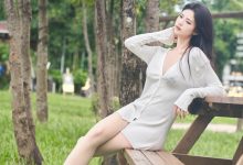 [XiuRen秀人网] 2023.07.31 No.7162 浅浅Danny [90+1P]-亿套图