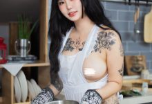 Boyeon - Wife [31P-330MB]-亿套图