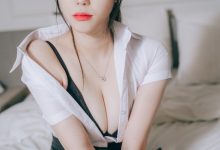 PUSSYLET Vol.50 - SUYEON  [31P-204MB]-亿套图