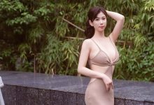 [XiuRen秀人网] 2023.08.01 No.7167 李雅柔182CM [54+1P]-亿套图