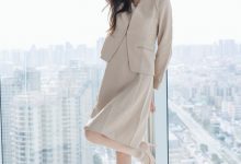 [IMISS爱蜜社] 2023.08.30 VOL.746 泥鳅鳅 [54+1P]-亿套图