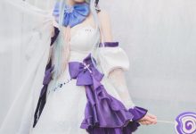可厨 -  少女前线 HK-416 [21P-238MB]-亿套图