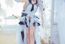 想要搬砖的伶儿 - 碧蓝航线 可畏 [13P-175MB]-亿套图