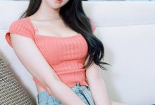 [Lilynah] Lw076 Vol.32 - Inah  [60P-180MB]-亿套图
