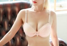 HEBE_Aejin - Vol.02 [70-374MB]-亿套图