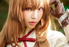 ElyEE子 - NO.52 小浣熊[53P-365MB]-亿套图