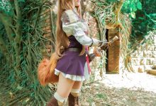 Nyako喵子 NO.006 护士服 [155P+4V-865MB]-亿套图