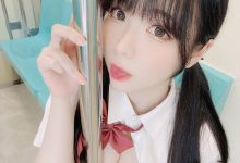 霜月shimo - NO.73 First August [23P-142MB]-亿套图