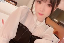 霜月shimo - NO.74 Fourth August [25P-175MB]-亿套图