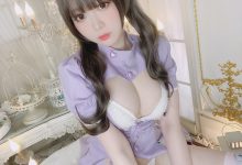霜月shimo - NO.75 Second August [20P-130MB]-亿套图