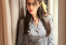 轩子巨2兔 - 微密圈 [57P-48MB]-亿套图