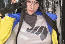 雨波_HaneAme -   瓦罗兰特 愷宙 [46P3V-482MB]-亿套图