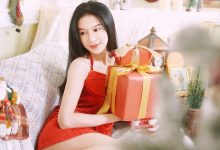 [YITUYU艺图语]2023.01.06 圣诞小仙女 小苏[27+1P／308MB]-亿套图