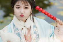 [YITUYU艺图语]2023.01.06 岁岁年年 -炸鸡冰可乐-[22+1P／404MB]-亿套图