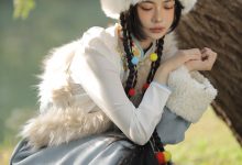 [YITUYU艺图语]2023.01.06 小卓玛 Elikaka[28+1P／239MB]-亿套图