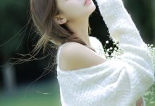 [YITUYU艺图语]2023.01.07 风也清澈 瑞秋的快乐人生[21+1P／179MB]-亿套图