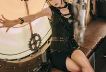 [YITUYU艺图语]2023.01.07 潜入搜查 兔子Zzz不吃胡萝卜[29+1P／117MB]-亿套图
