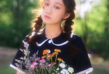 [YITUYU艺图语]2023.01.07 午后日光 小惠[21+1P／220MB]-亿套图
