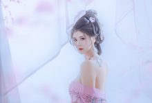 [YITUYU艺图语]2023.01.08 芳年华月 芳宝[19+1P／226MB]-亿套图