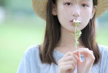 [YITUYU艺图语]2023.01.09 薄荷味的夏天 瑞秋的快乐人生[21+1P／184MB]-亿套图