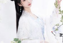 [YITUYU艺图语]2023.01.09 梨花白 -绮罗生的小苏苏-[25+1P／135MB]-亿套图