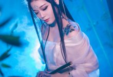 [YITUYU艺图语]2023.01.09 小倩 慧子[32+1P／286MB]-亿套图