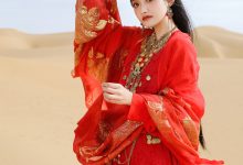 [YITUYU艺图语]2023.01.10 初见 77-起司卷[21+1P／369MB]-亿套图