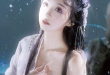 [YITUYU艺图语]2023.01.10 那你呢，分得清我和她吗？ 一只梳子君[28+1P／542MB]-亿套图