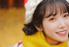[YITUYU艺图语]2023.01.10 圣诞欢乐颂 一只阿梦崽[46+1P／321MB]-亿套图