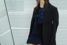 [IESS异思趣向] 2023.03.22 丝享家 1398 美子《红跟凉鞋》[90P-88M]-亿套图