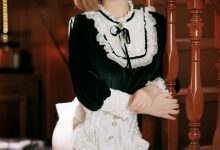 半半子 - 写真合集 [65套]-亿套图