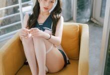 [Bimilstory] Risa - Vol.01 -  Fresh and lively girl Risa [86P+2V-2.7G]-亿套图