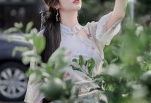 [YOUMI尤蜜荟] 2023.09.08 VOL.983 王雨纯 [79+1P]-亿套图